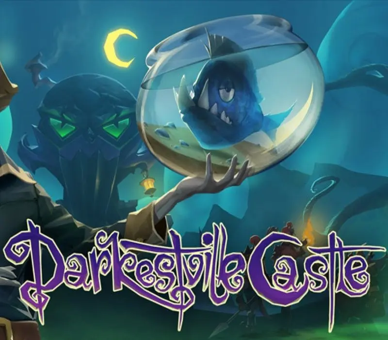 Darkestville Castle AR XBOX One CD Key