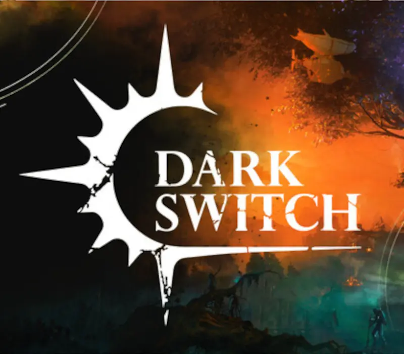 DarkSwitch PC Steam Altergift