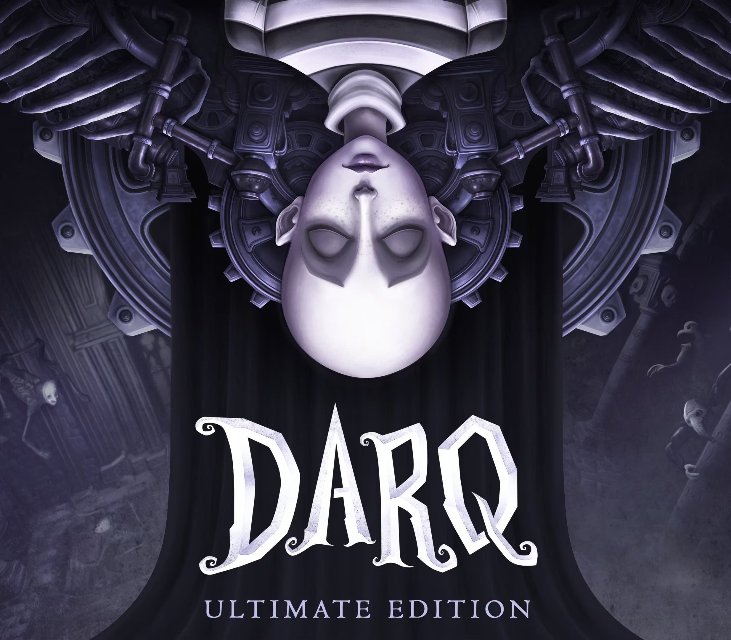 DARQ Ultimate Edition AR XBOX One/ XBOX Series  CD Key