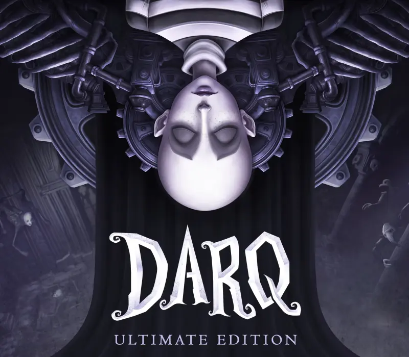 DARQ Ultimate Edition European Union XBOX One / Xbox Series X|S CD Key