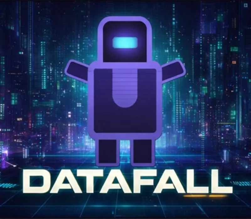 DataFall PC Steam CD Key
