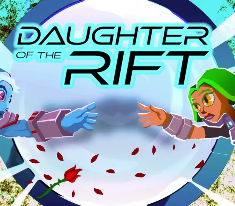 Daughter of the Rift PC Steam CD Key