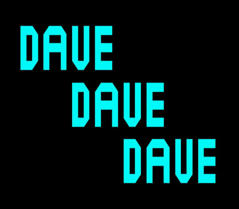 Dave Dave Dave Steam CD Key
