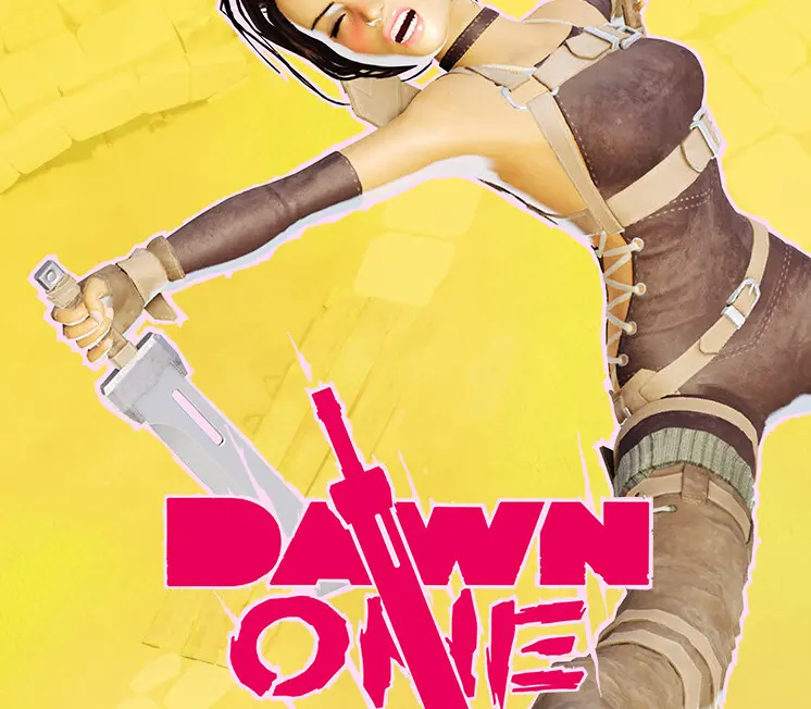 DAWN ONE PC Steam CD Key