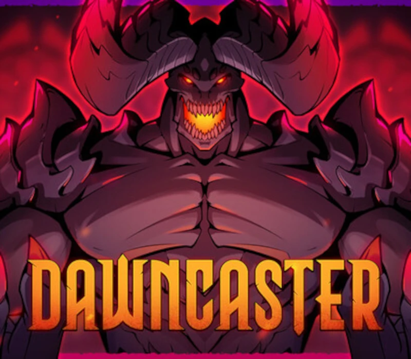 Dawncaster | The RPG Cardventure PC Steam CD Key