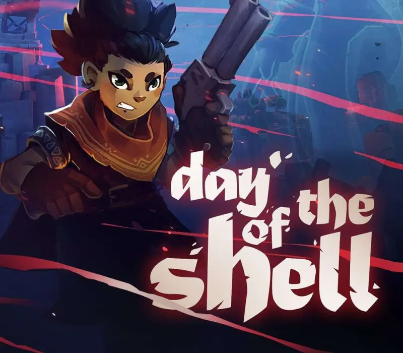 Day of the Shell EU PC Steam CD Key