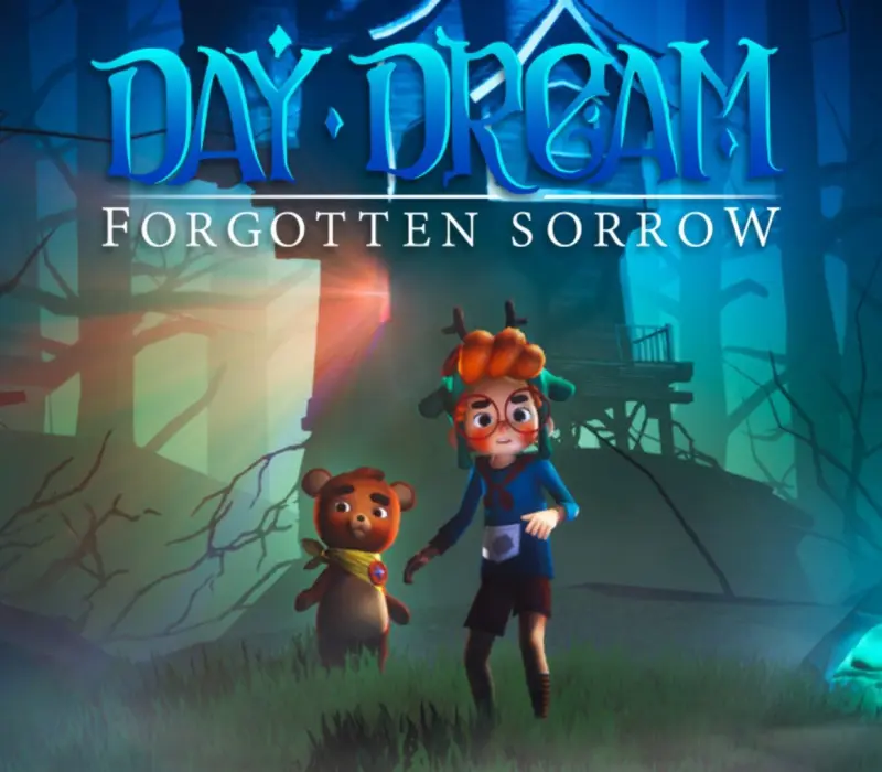 Daydream: Forgotten Sorrow Steam CD Key