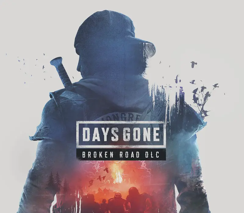 Days Gone - Broken Road DLC PC Steam CD Key