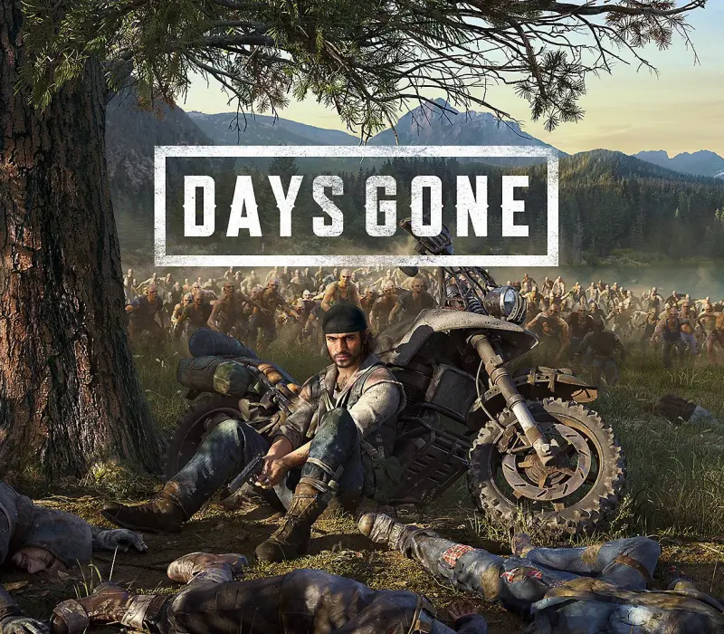 Days Gone EU Steam CD Key