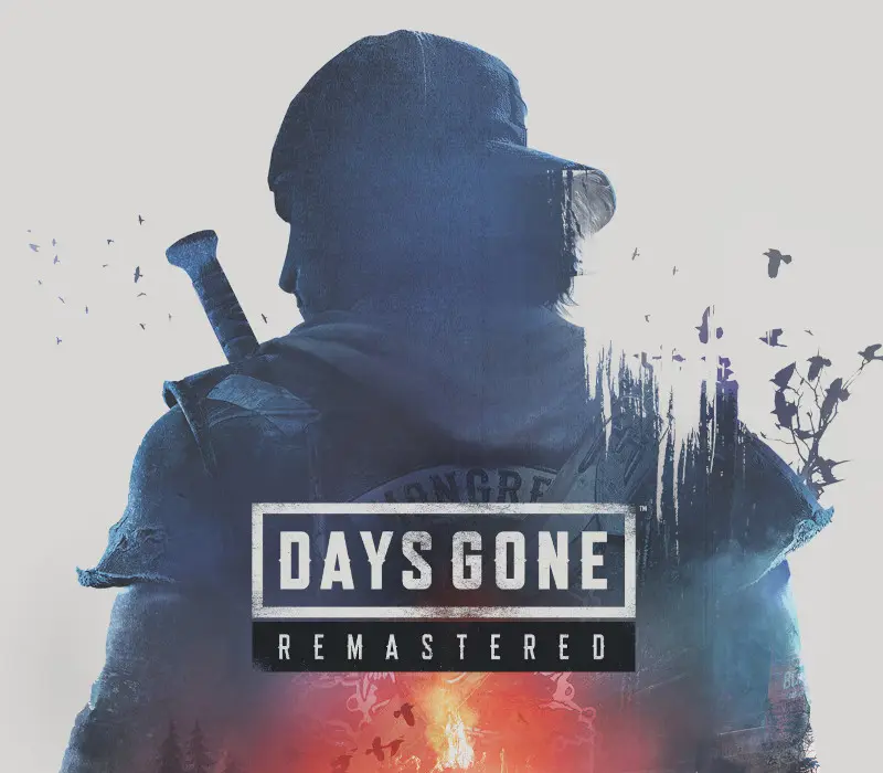 Days Gone Remastered PS5 Access