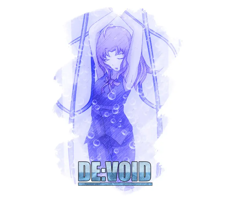 DE:VOID PC Steam CD Key