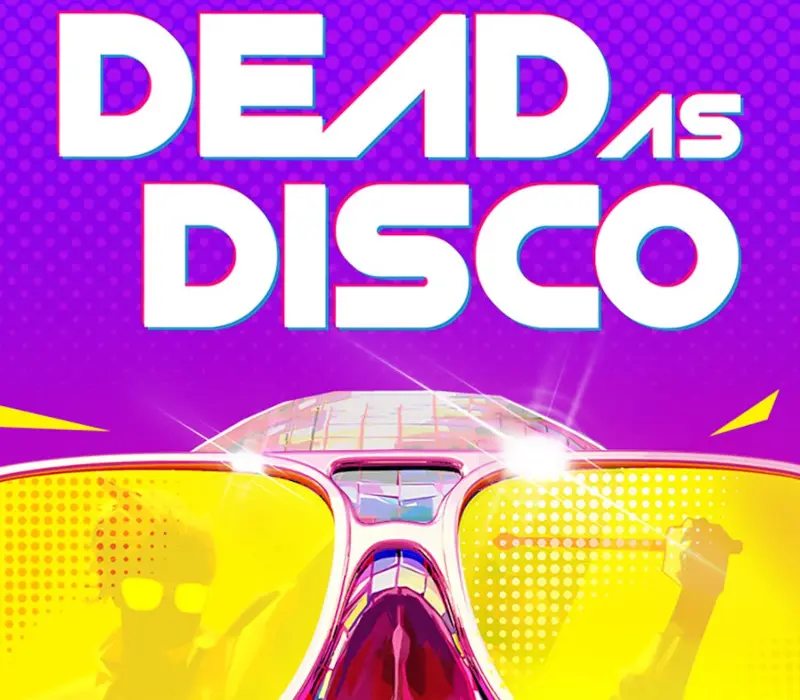 Dead as Disco LATAM PC Steam CD Key
