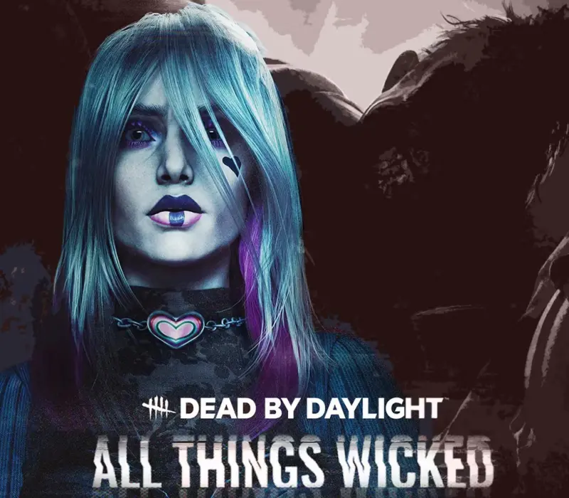Dead by Daylight - All Things Wicked Chapter DLC RoW PC Steam CD Key