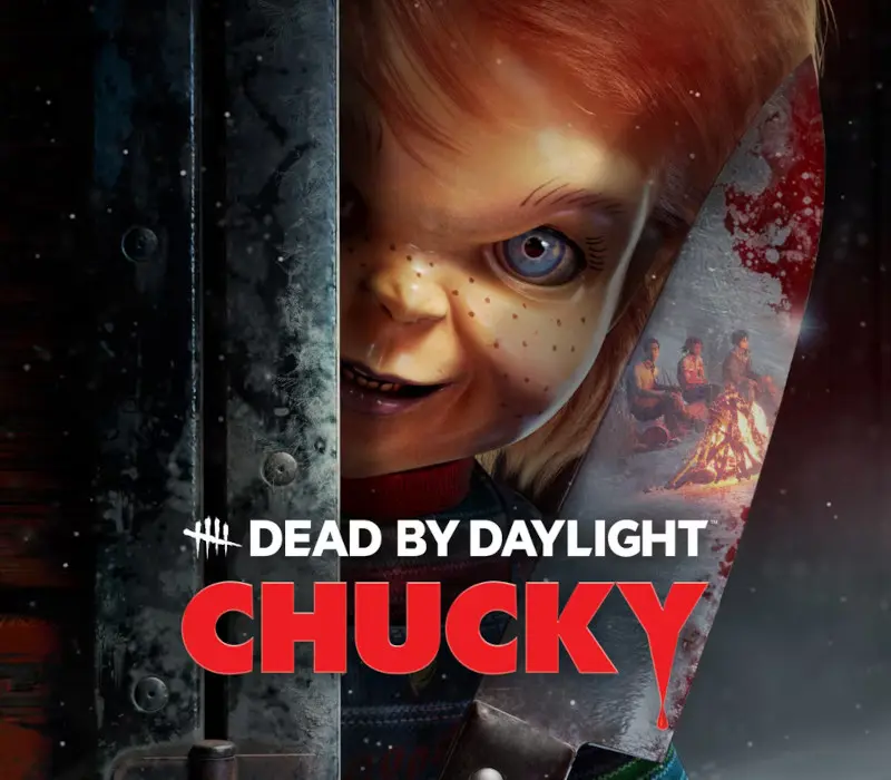 Dead by Daylight - Chucky Chapter DLC PC Steam CD Key