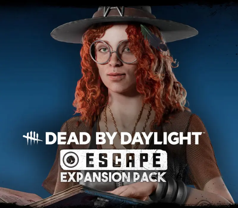 Dead by Daylight - Escape Expansion Pack DLC US Xbox One / Xbox Series X|S CD Key