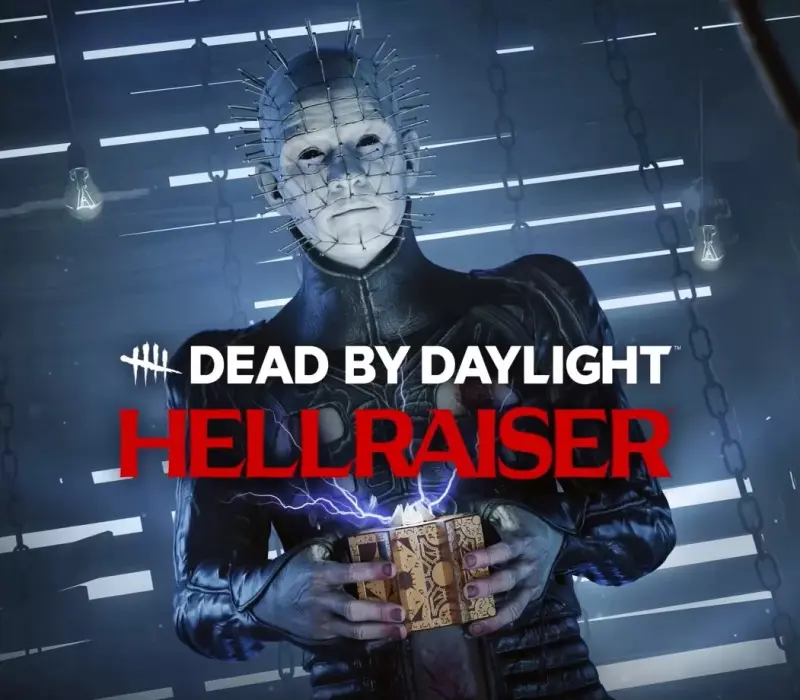 Dead by Daylight - Hellraiser Chapter DLC AR XBOX One / Xbox Series X|S CD Key