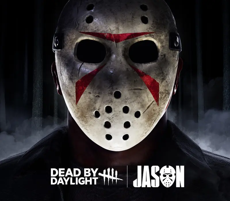Dead by Daylight: Jason DLC EU PC Steam CD Key