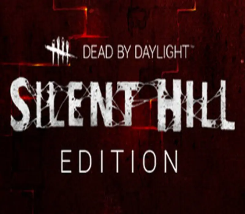 Dead by Daylight Silent Hill Edition AR XBOX One / Xbox Series X|S CD Key