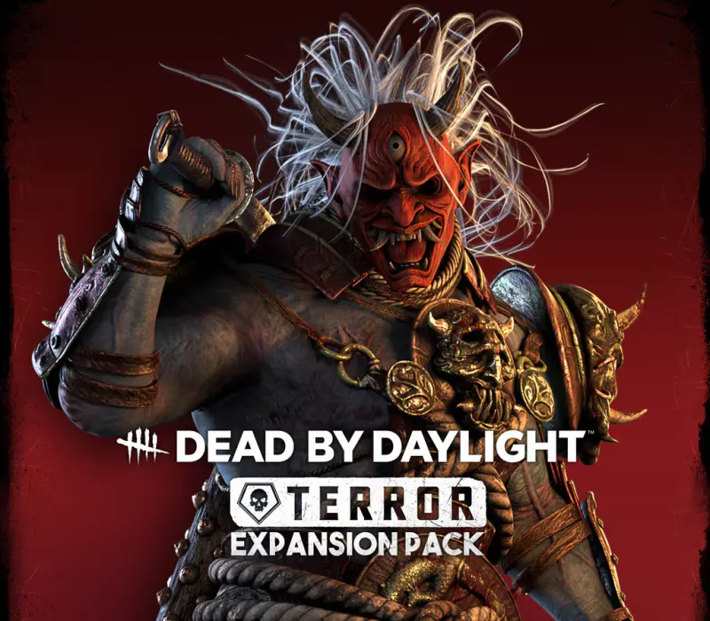 Dead by Daylight - Terror Expansion Pack DLC EU Xbox One / Xbox Series X|S CD Key