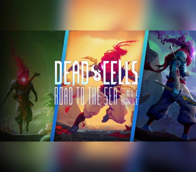 Dead Cells - DLC Bundle EU XBOX One / Xbox Series X|S CD Key