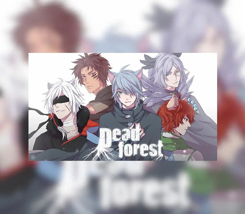 Dead Forest Steam CD Key
