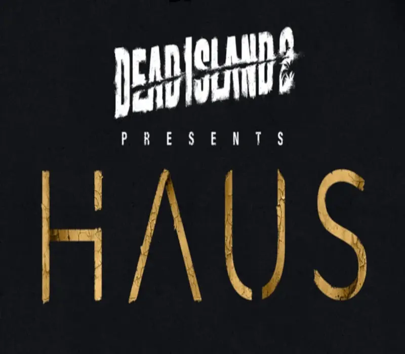 Dead Island 2 - Haus DLC PC Steam CD Key