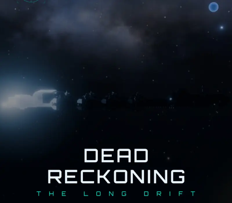 Dead Reckoning: The Long Drift PC Steam CD Key