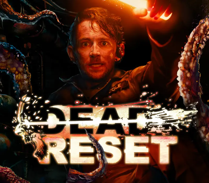 Dead Reset PC Steam CD Key