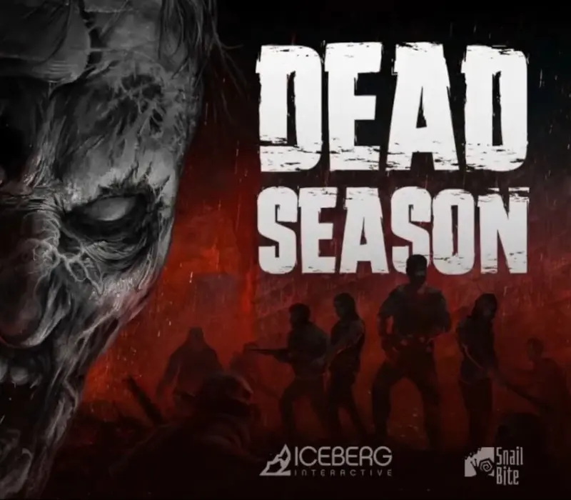Dead Season PC Steam CD Key