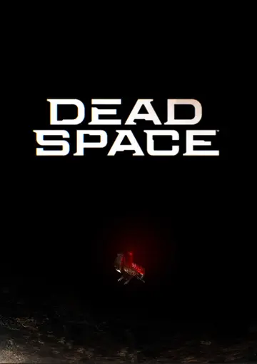Dead Space Remake UK Xbox Series X|S CD Key