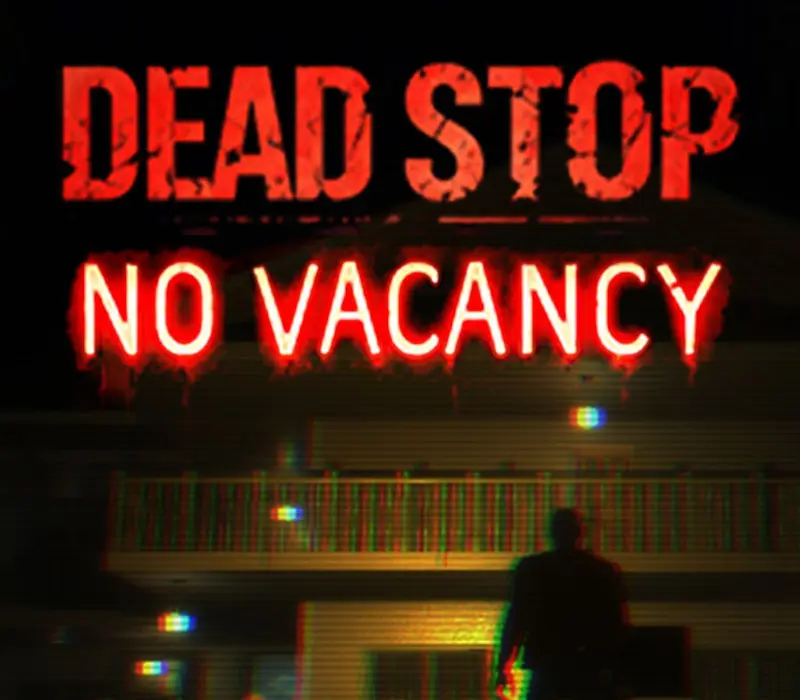 Dead Stop - No Vacancy PC Steam CD Key