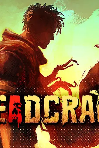 DEADCRAFT TR XBOX One / Xbox Series X|S CD Key