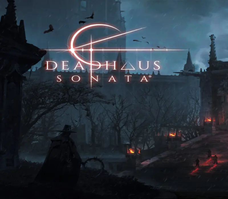 Deadhaus Sonata PC Steam CD Key