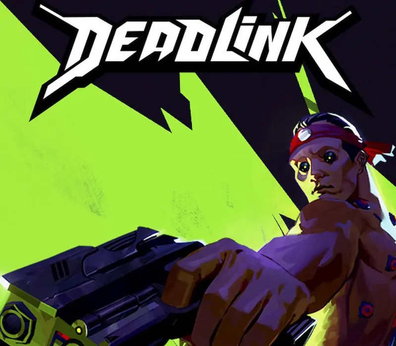 Deadlink US Xbox Series X|S CD Key