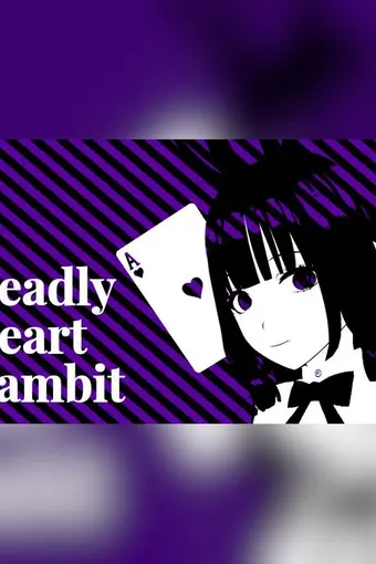 Deadly Heart Gambit PC Steam CD Key