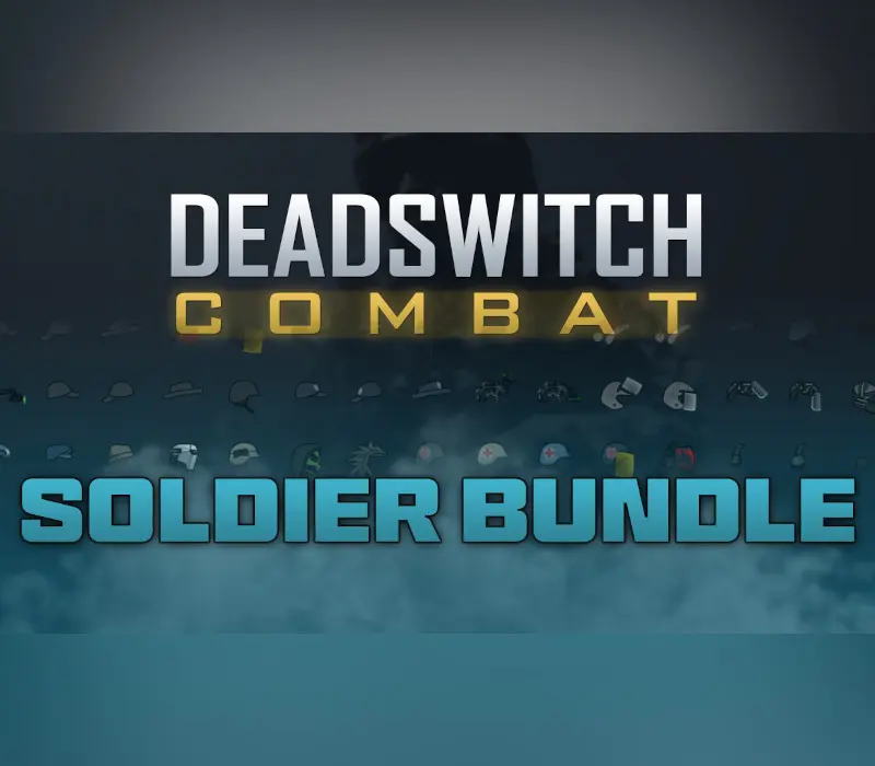 Deadswitch Combat - Soldier Bundle DLC PC Steam CD Key
