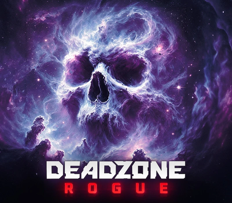 Deadzone: Rogue EU Xbox Series X|S CD Key