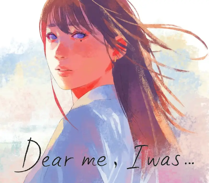 Dear me, I was... PC Steam CD Key