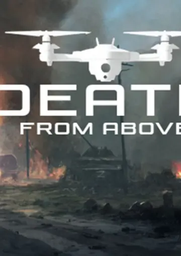 Death From Above PC Steam CD Key