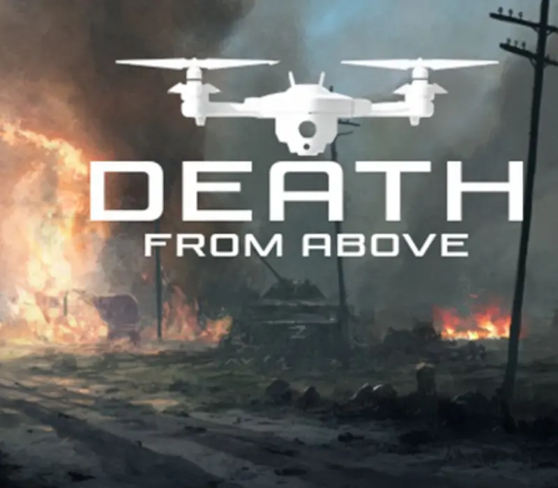 Death From Above Supporter Bundle PC Steam CD Key