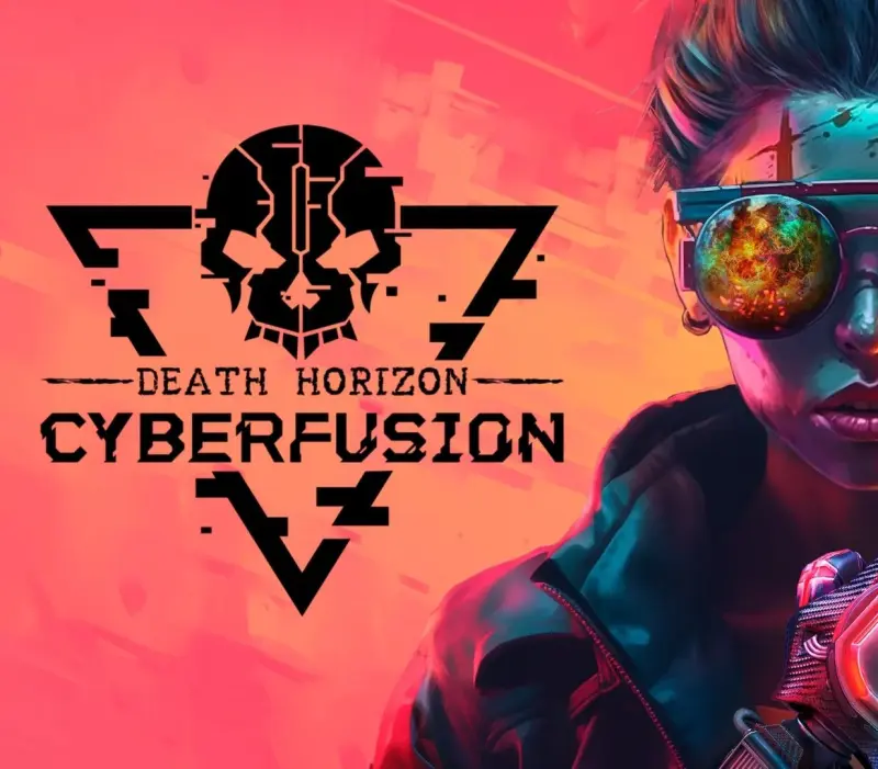 Death Horizon: Cyberfusion PC Steam CD Key