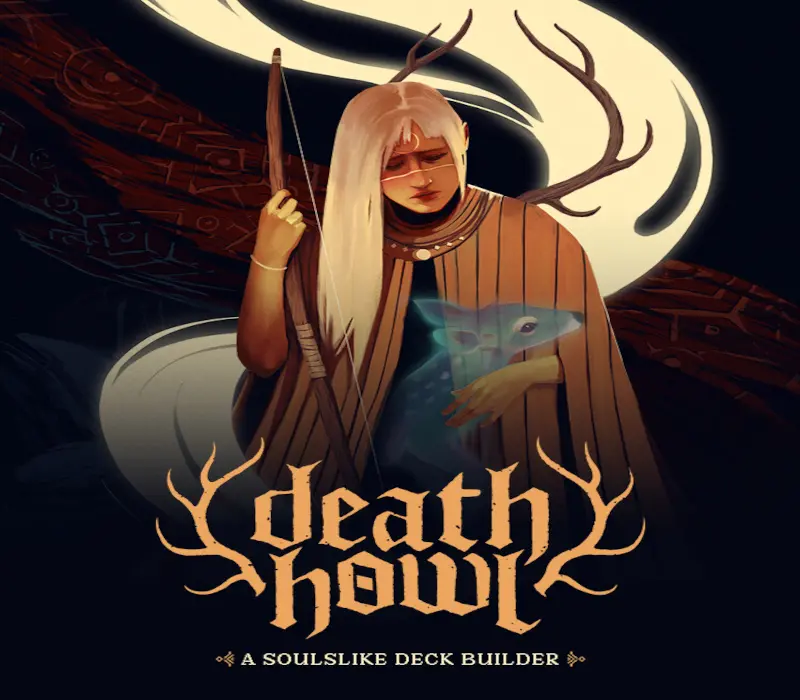 Death Howl EU Xbox Series X|S / PC CD Key