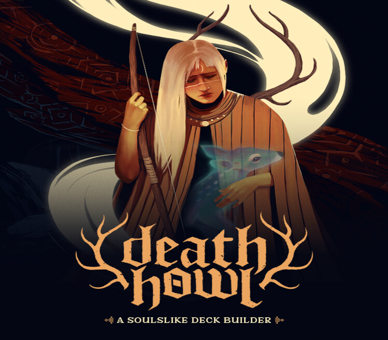 Death Howl PC Steam CD Key