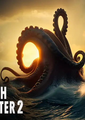 Death in the Water 2 Steam CD Key