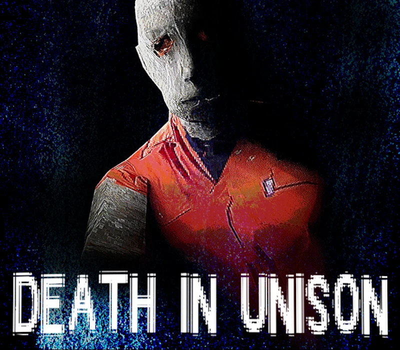 DEATH IN UNISON EU PC Steam CD Key