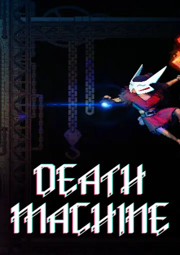 Death Machine PC Steam CD Key