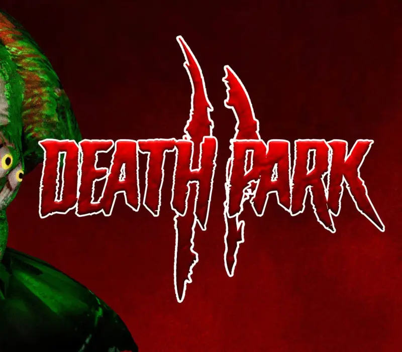 Death Park 2 PC Steam CD Key