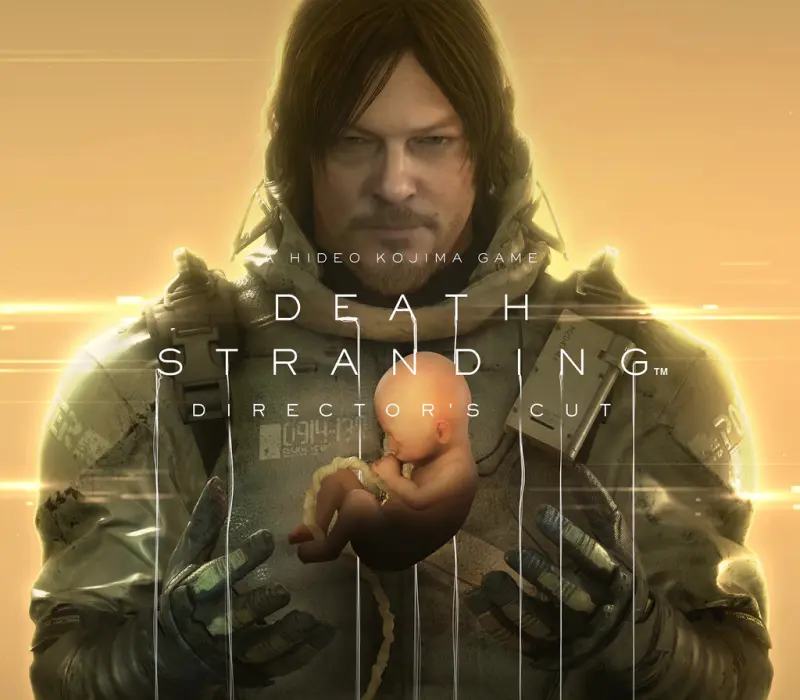 Death Stranding Director's Cut CA Xbox Series X|S / PC CD Key
