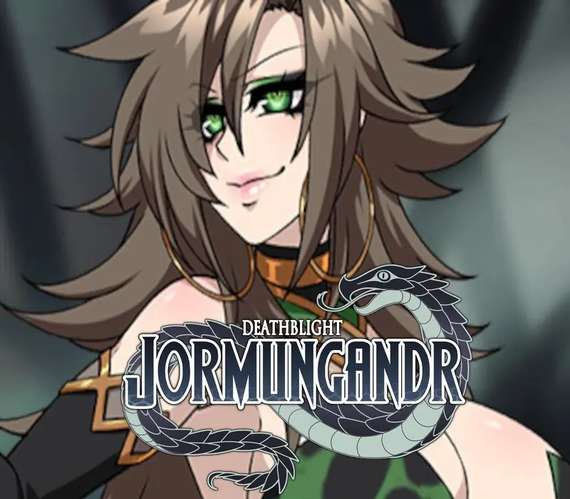 Deathblight Jormungandr PC Steam CD Key