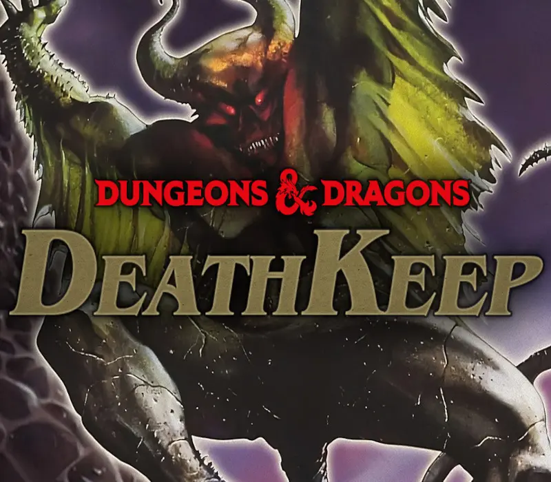 DeathKeep PC Steam CD Key